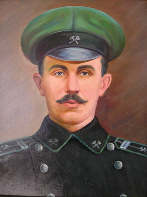 Garun Saidov 300