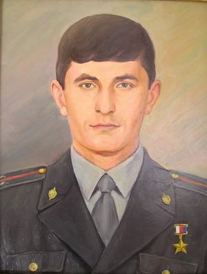 Murachuev Halid 300